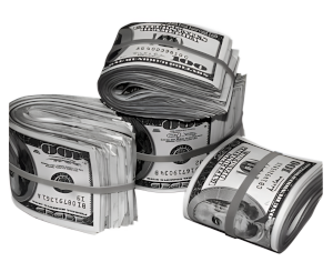 Wymiana starych banknotów